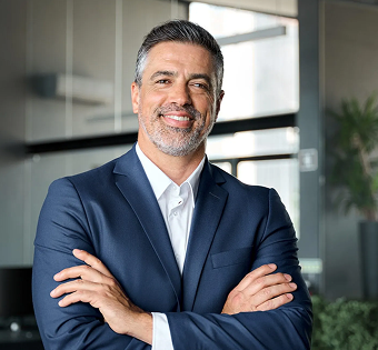 Shri. Y. M. Shajikumar, IFS