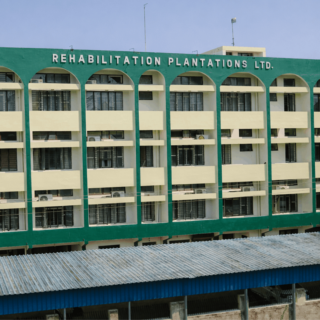 RPL തോട്ടം