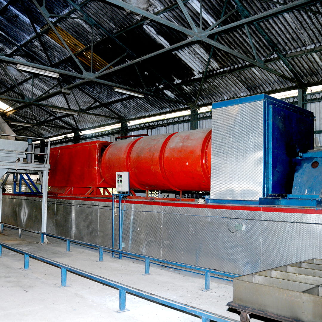 ലാറ്റക്സ് പ്രൊഡക്ഷൻ ലാബ്