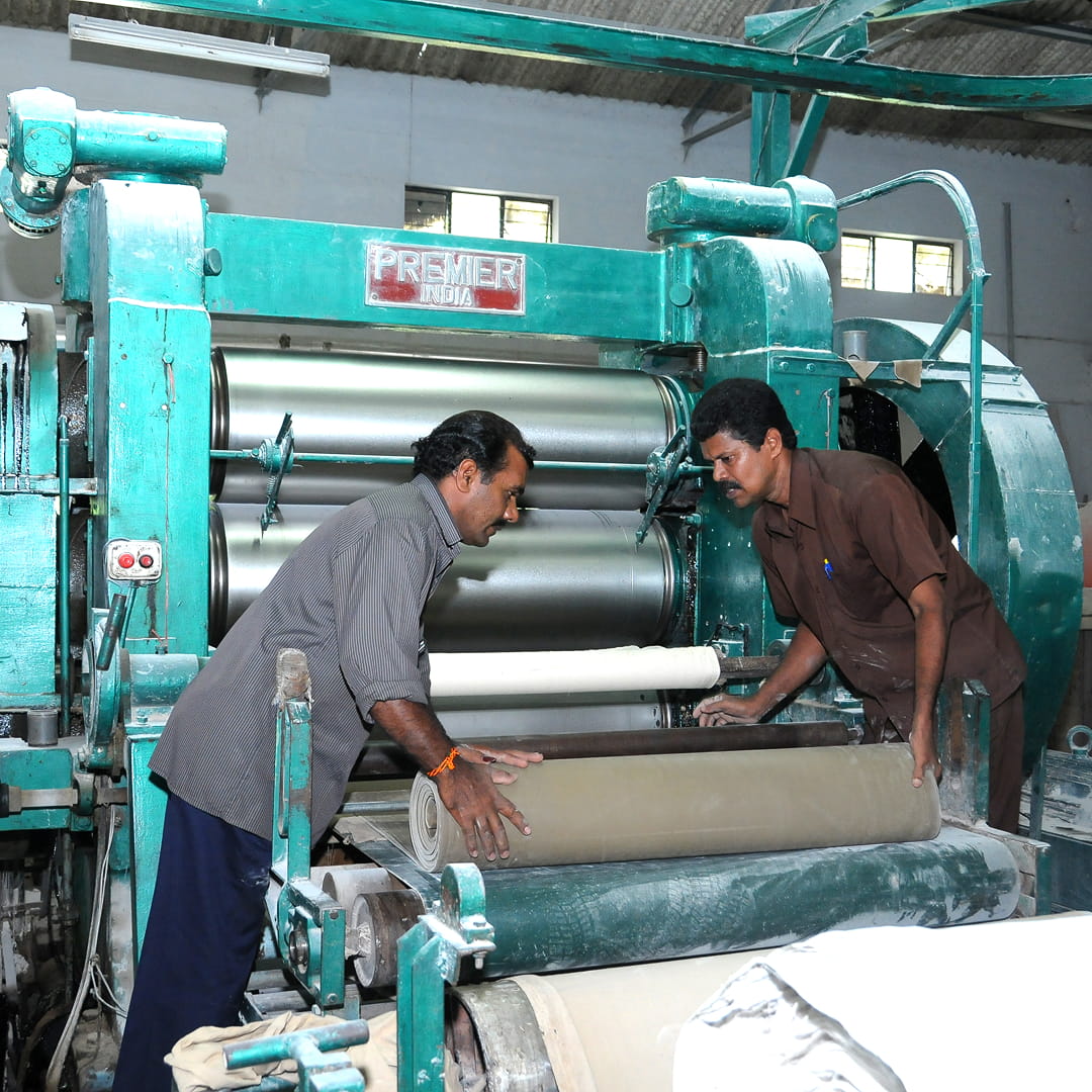 എഞ്ചിനീയറിംഗ് പ്രവർത്തനങ്ങൾ